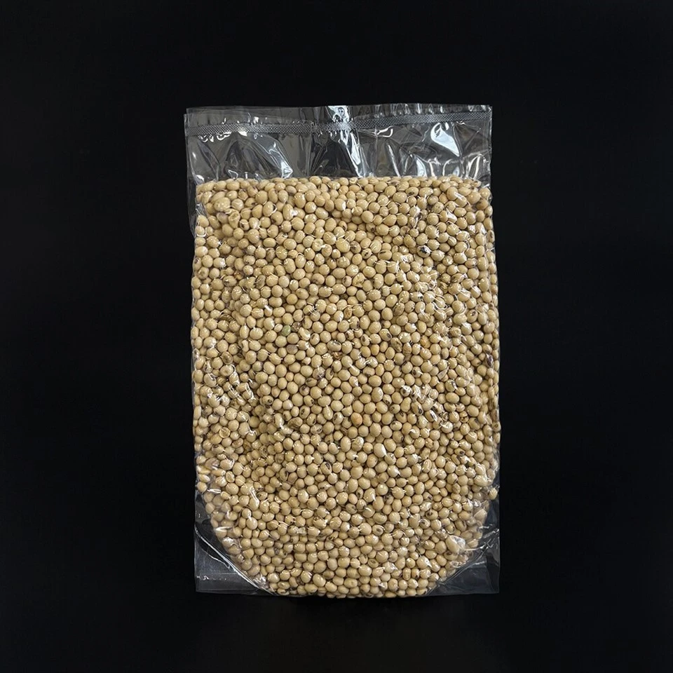 clear vacuum storage bags
